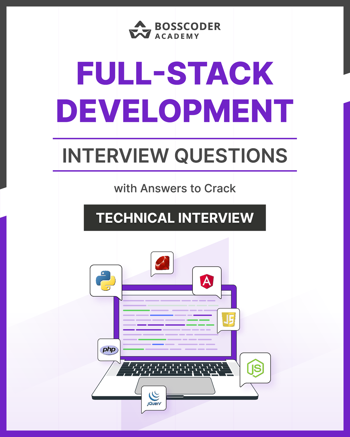 Full Stack Development Interview Questions - fffffffffffffffff ...