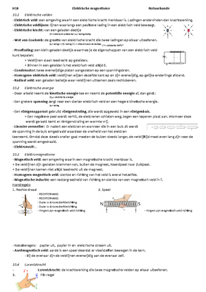 Natuurkunde presentatie - Natuurkunde presentatie: Inleiding ...