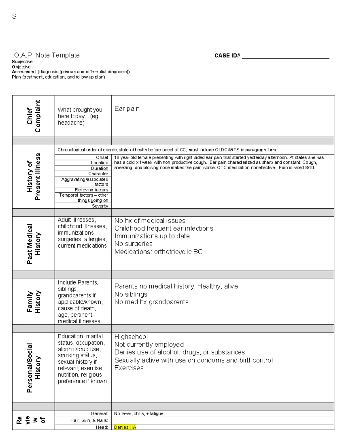 健康・医学 year note/Quick Check How to make a COVID-19 test positive?