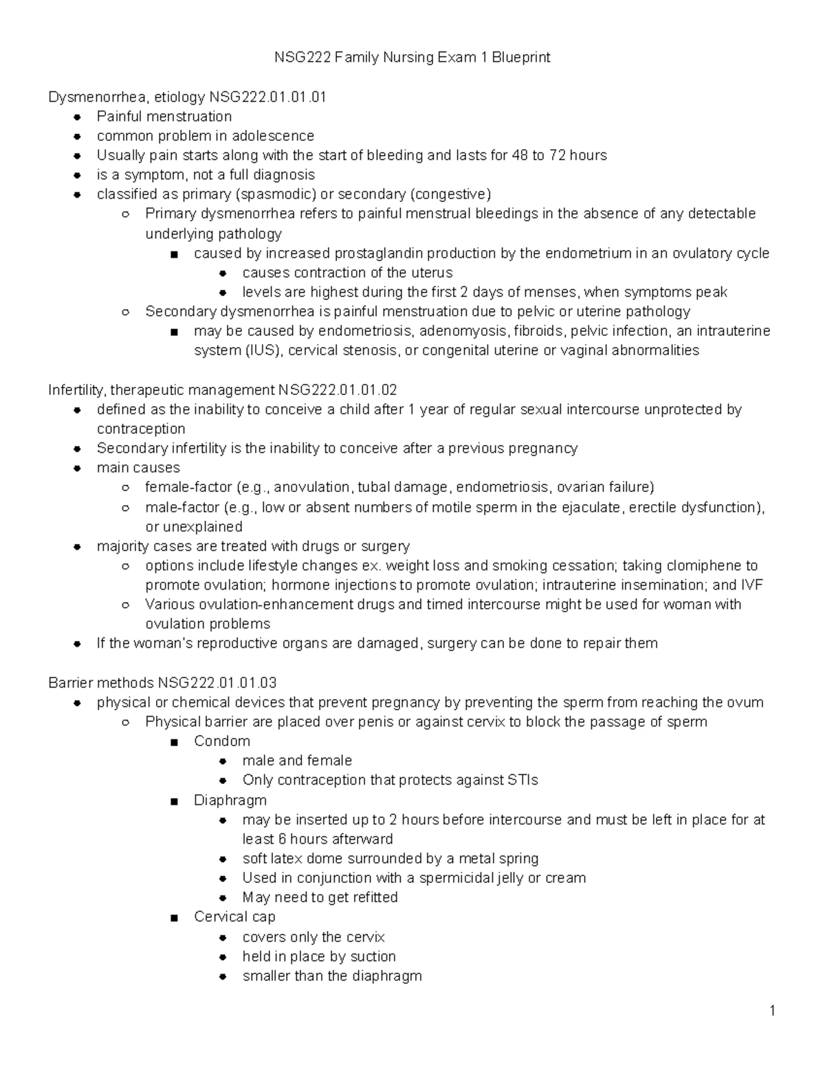 PEDS 202 Exam 2 Practice Questions & Answers for Nursing Students - Studocu