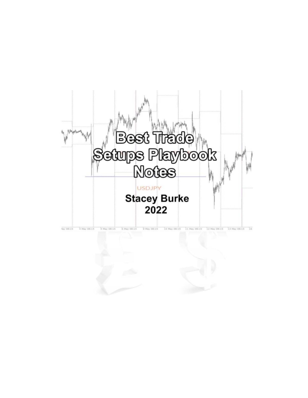 Stacey Burke Best Trade Setups Playbook Notes (Part 1) - Studocu