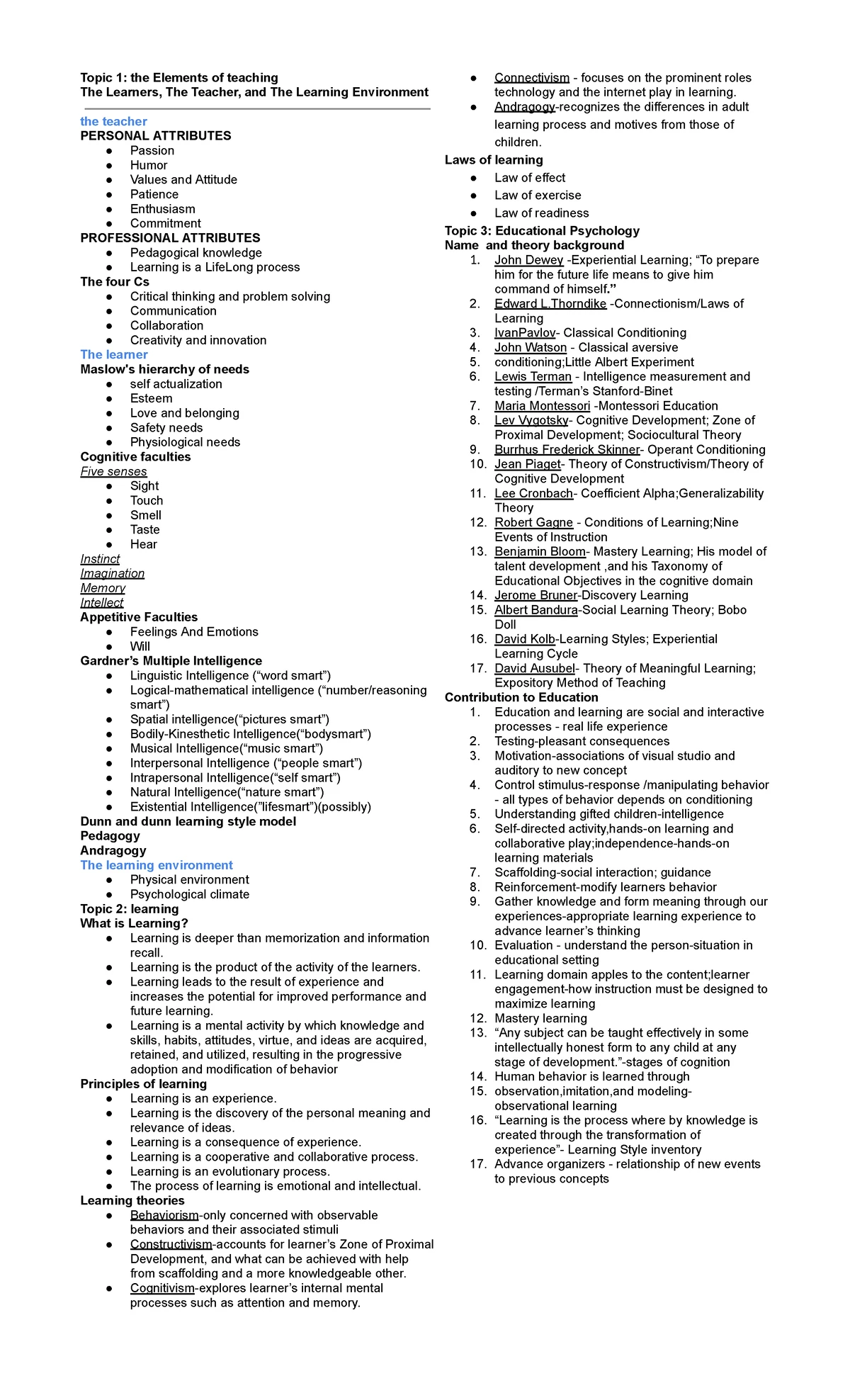 MTAP3: MTLB Medical Technology Laws & Bioethics Exam 1 Review 2025 ...