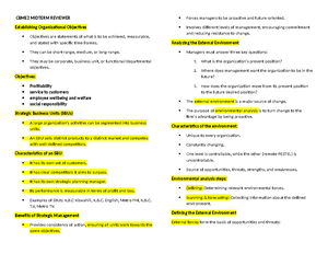 Strat-chapter-1-Nature-of-stratma - THE NATURE OF STRATEGIC MANAGEMENT ...