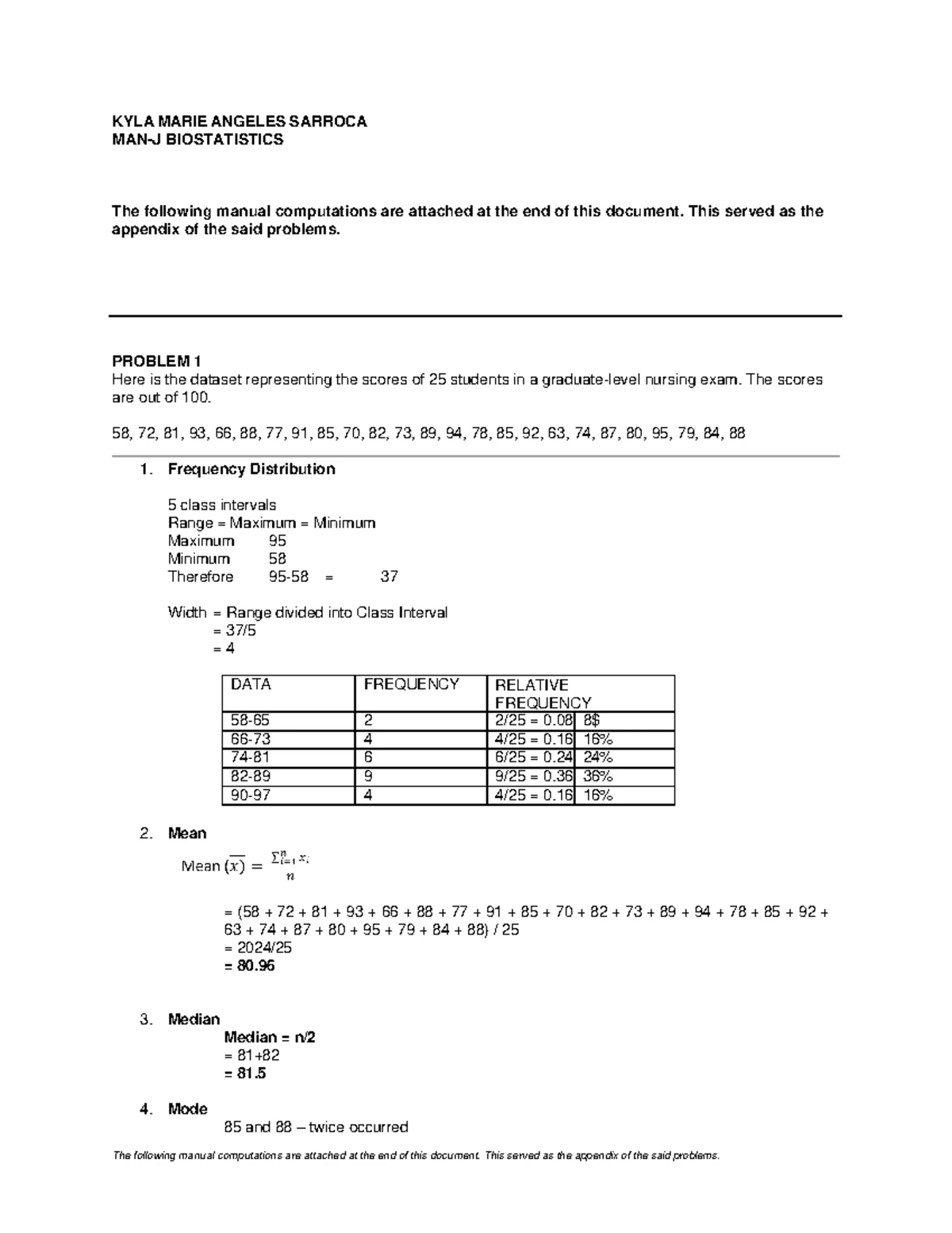 Biology 101 Final Exam Reviewer: Key Concepts & Terminology - Studocu