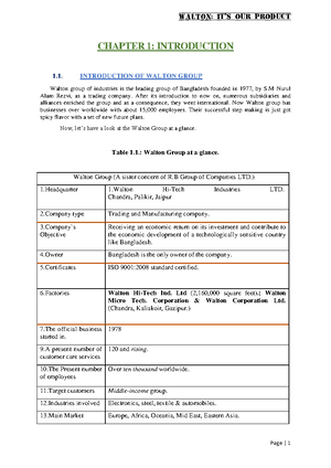 Operation Management Assignment 3 Group Report - RMIT INTERNATIONAL ...