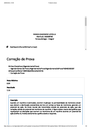 Protocolo MBGR - PROTOCOLO MBGR EXAME CLÍNICO MIOFUNCIONAL OROFACIAL ...