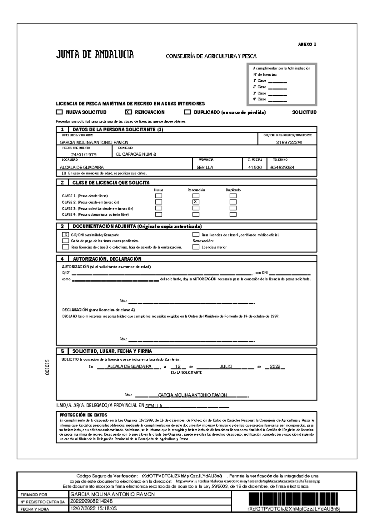 solicitud-de-licencia-de-pesca-mar-tima-recreativa-impreso-046-studocu
