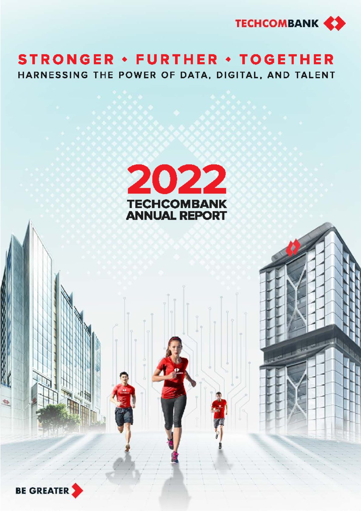 Techcombank 2022 annual report: Stronger, further, together - Studocu