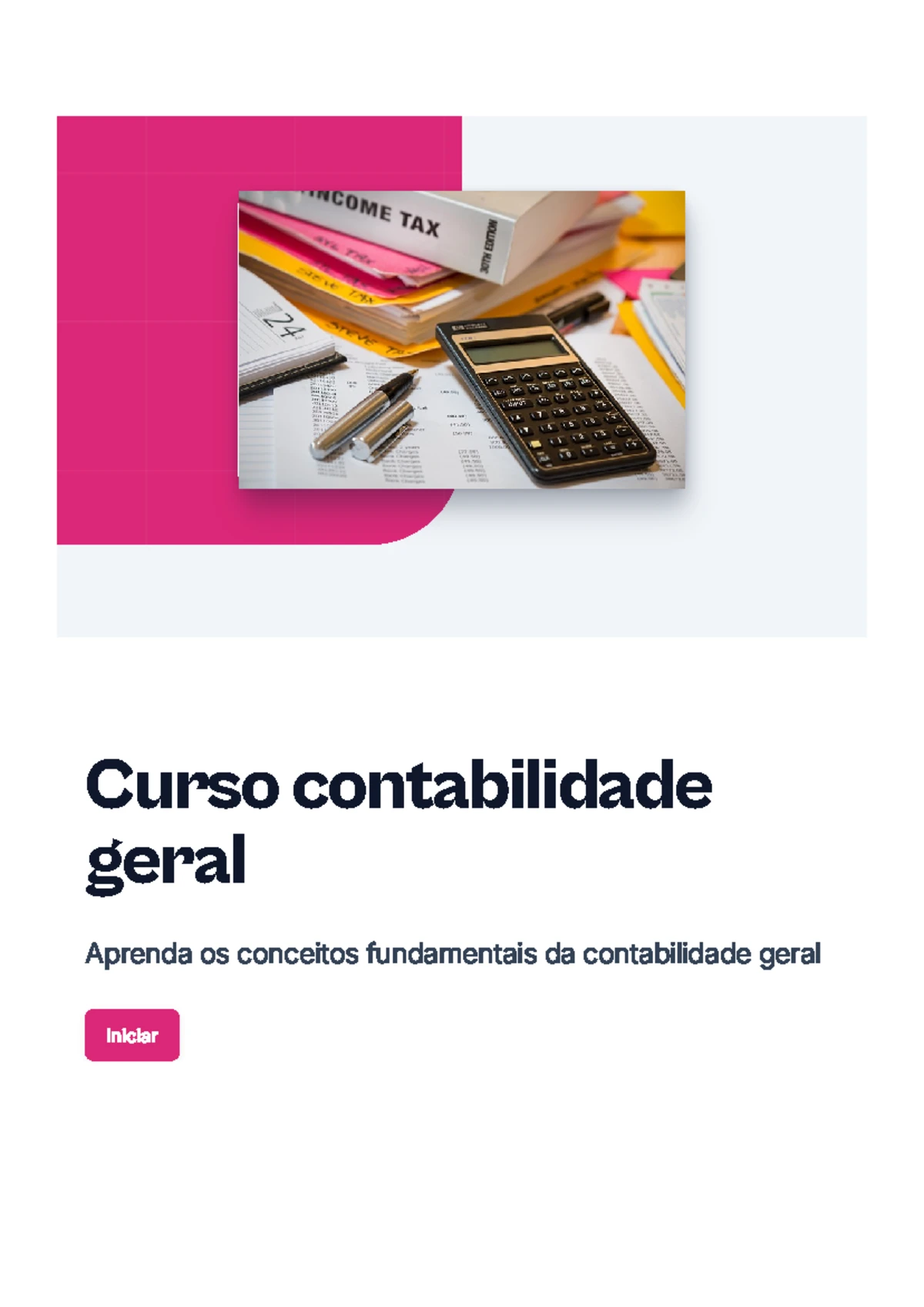 Resumo Contabilidade e Negócios: Conceitos e Aplicações Essenciais ...