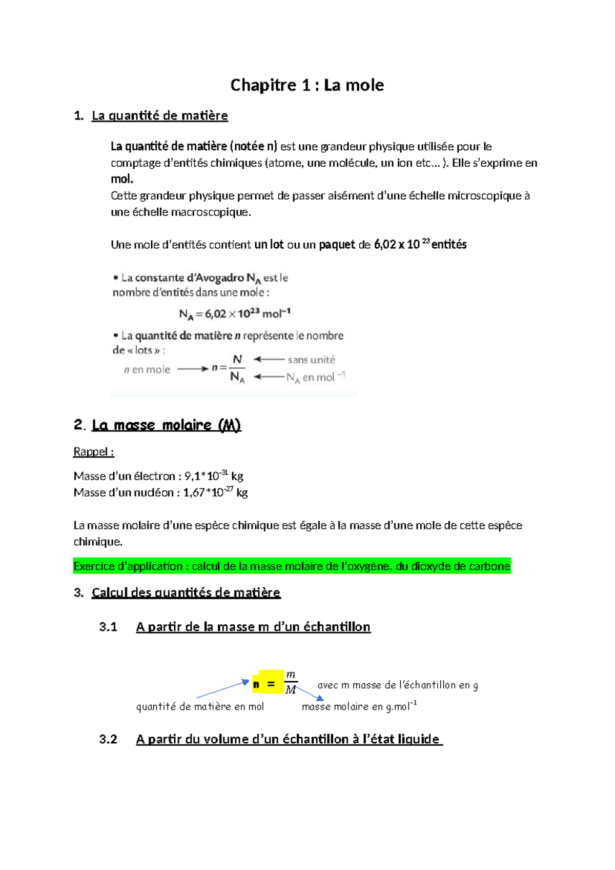 chapitre-1-la-mole-concepts-de-quantit-de-mati-re-et-masse-molaire