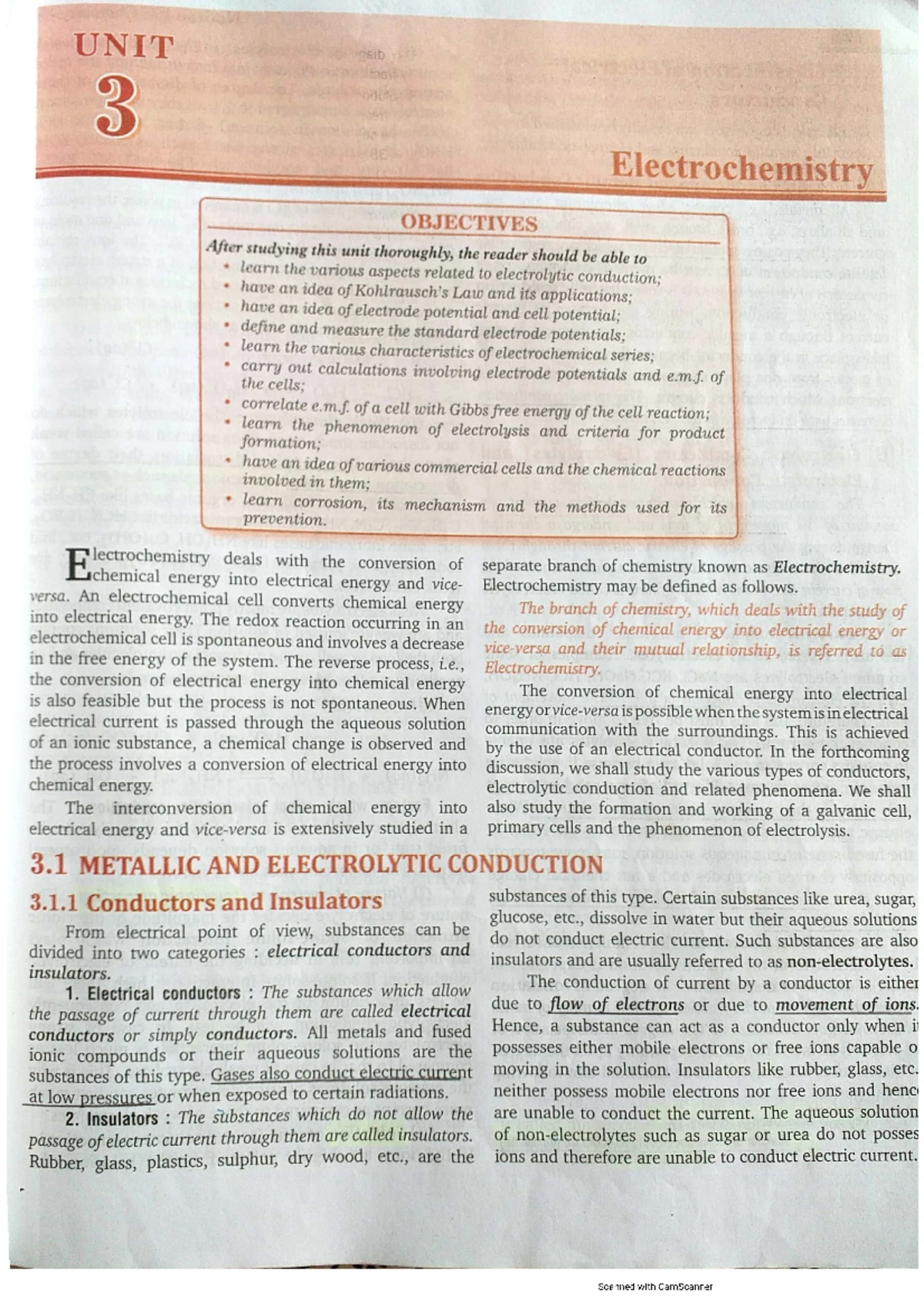 Hsc 2014 october chemistry - Target Publications Pvt. Ltd. Board ...