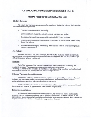 Lab - Gen Agri - Name: KRISTINE L. CELENDRO Course & Section: BSBIO 3A ...