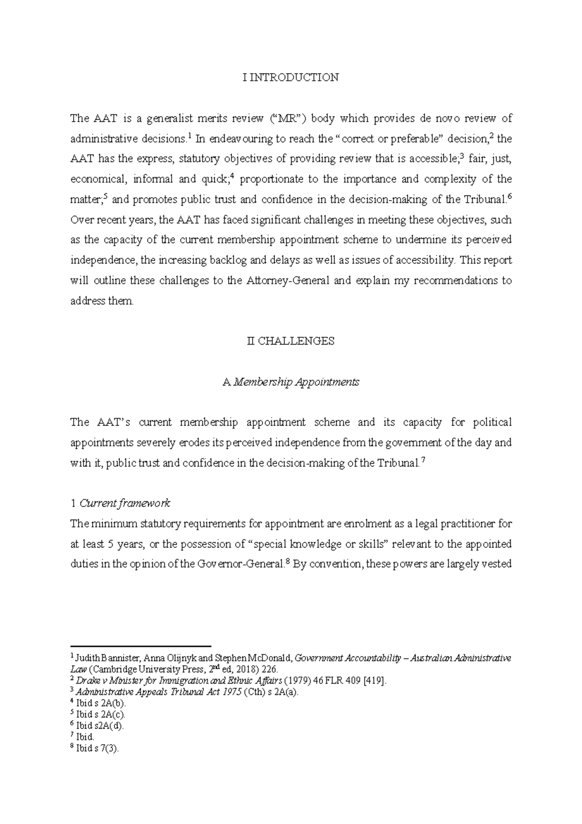 Cheng - AAT Review Challenges and Recommendations Report - Studocu