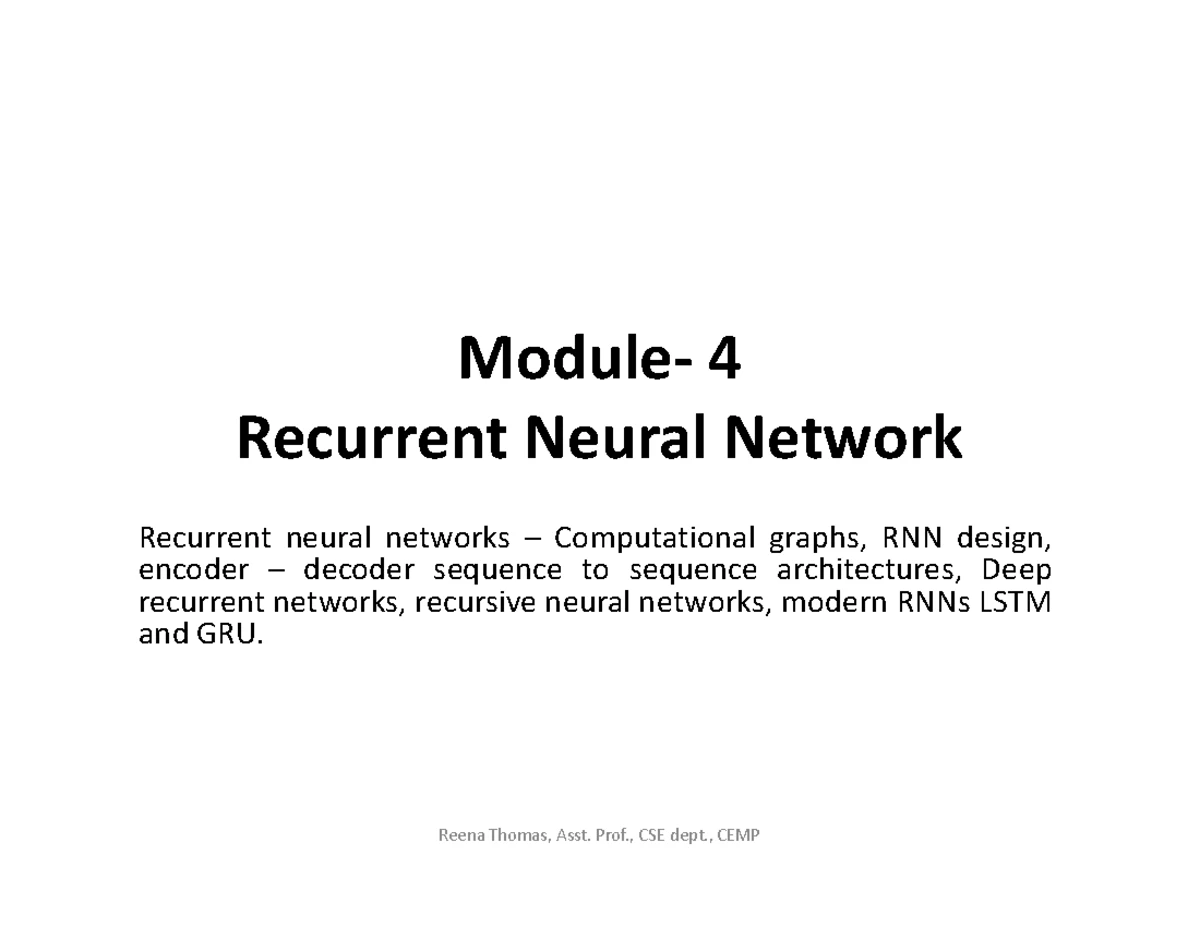 COA Unit 5: DMA Concepts and Asynchronous Data Transfer - Studocu