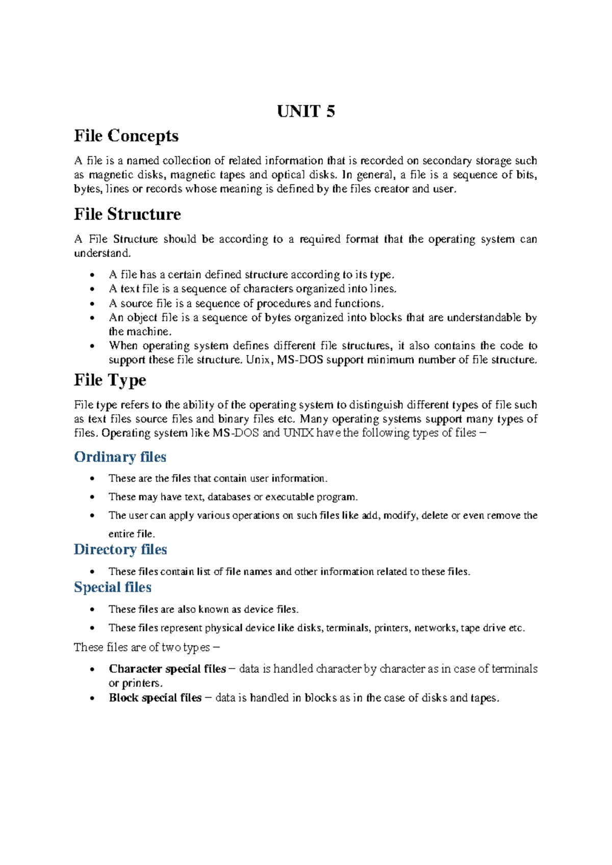 OS Module 3 Lecture Notes: Process Synchronization Techniques - Studocu