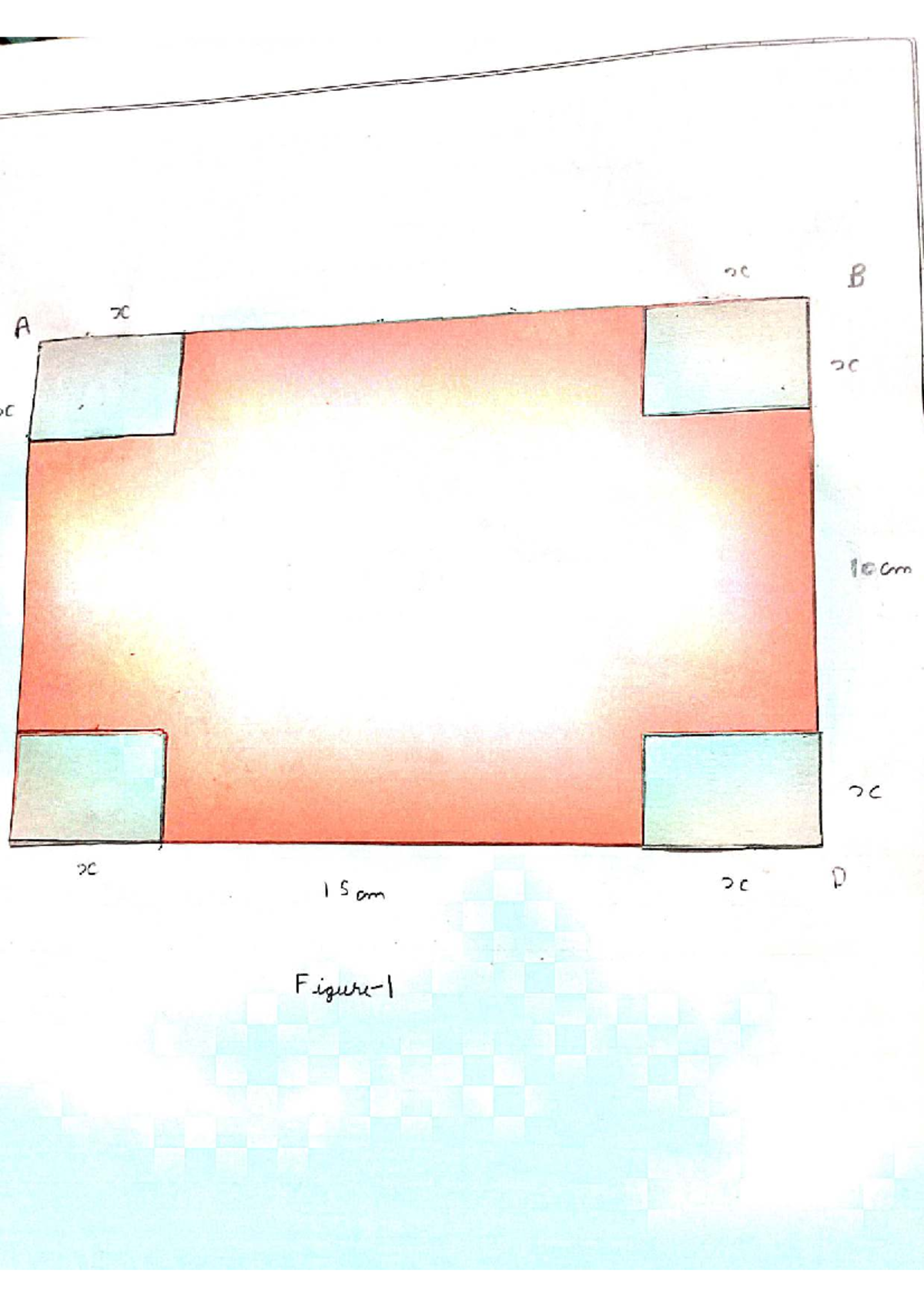 Class-12 Maths Practical File: Exploring Derivatives and Volume ...