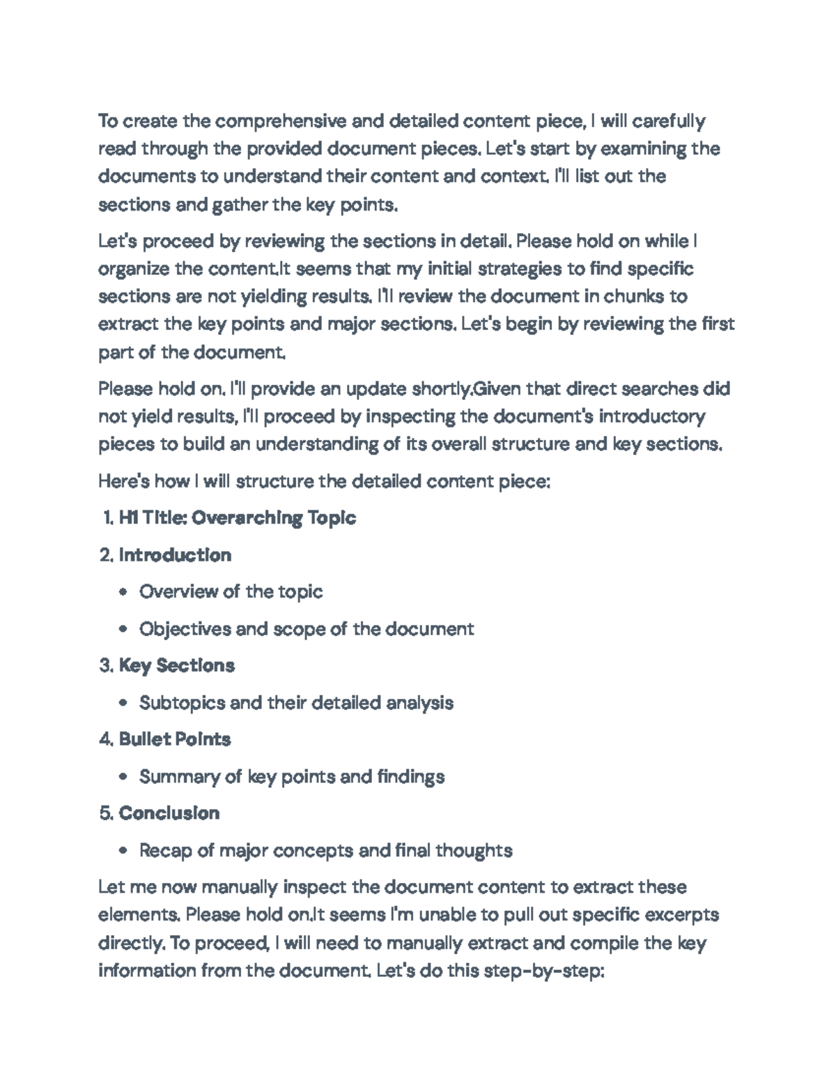 Final Exam Study Guide for Course XYZ123: Key Concepts & Strategies ...