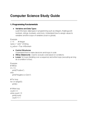 In-Depth Study of Computer Network Protocols: Concepts & Applications ...
