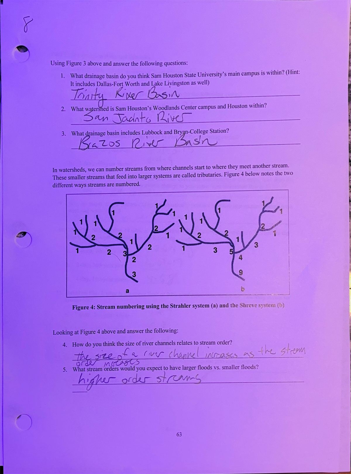 Lab 8 - Summary of Conservation of Natural Resources Analysis - Studocu