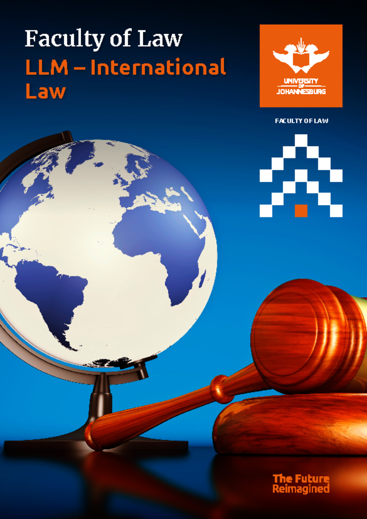LLM in International Law Overview and Admission Info - Studocu