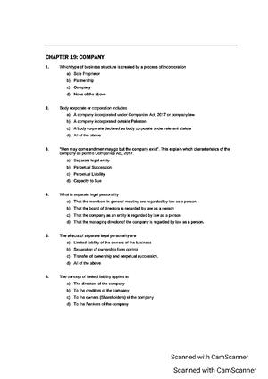 AML - Anti money laundaring handout - 3. Offence of money laundering ...