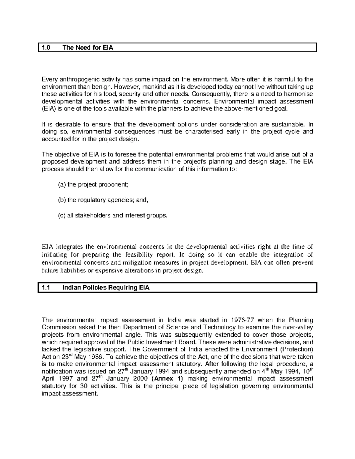 Dm notes 2 U1 - dppm - LECTURE NOTES ON DISASTER MANAGEMENT III B. Tech ...