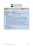 Quiz: AUDI6211 T2a - past question paper / assignment - AUDI6211 | Studocu