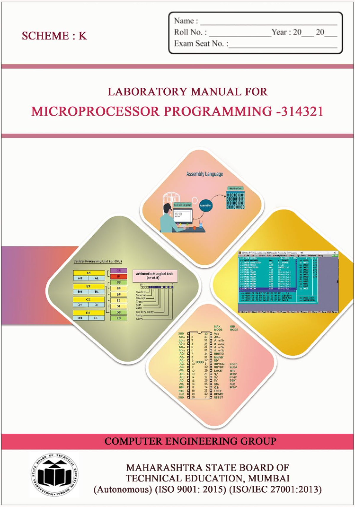 314321 - The micro project has to be laboratory-based developed in ...