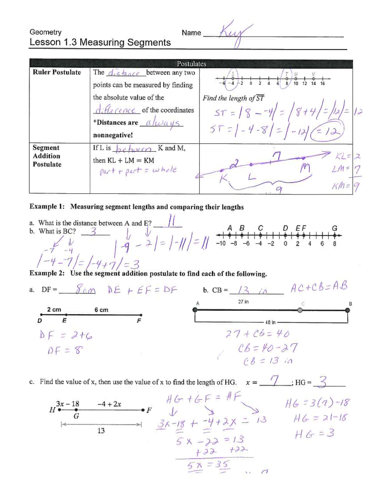 Exponential and Logarithmic Functions Test 1 (MATH 101) - Studocu