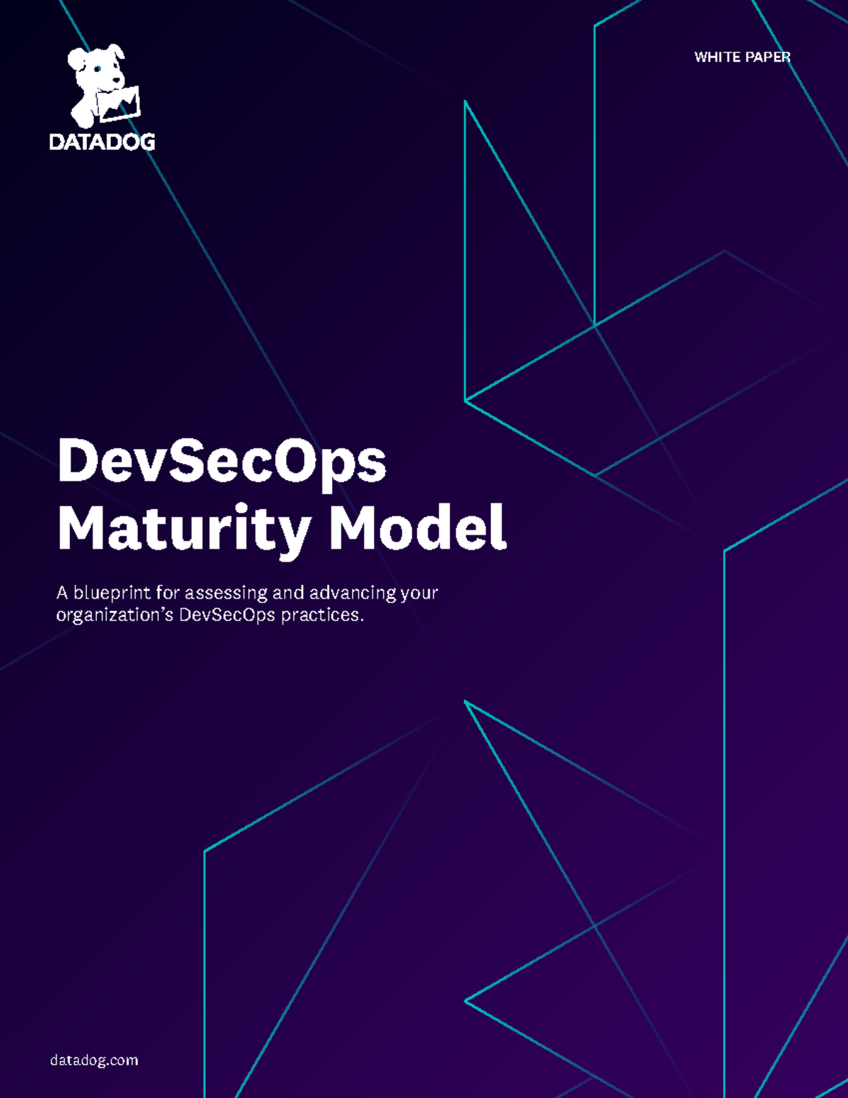 Content-Whitepaper Dev Sec Ops Maturity Model - WHITE PAPER DevSecOps ...