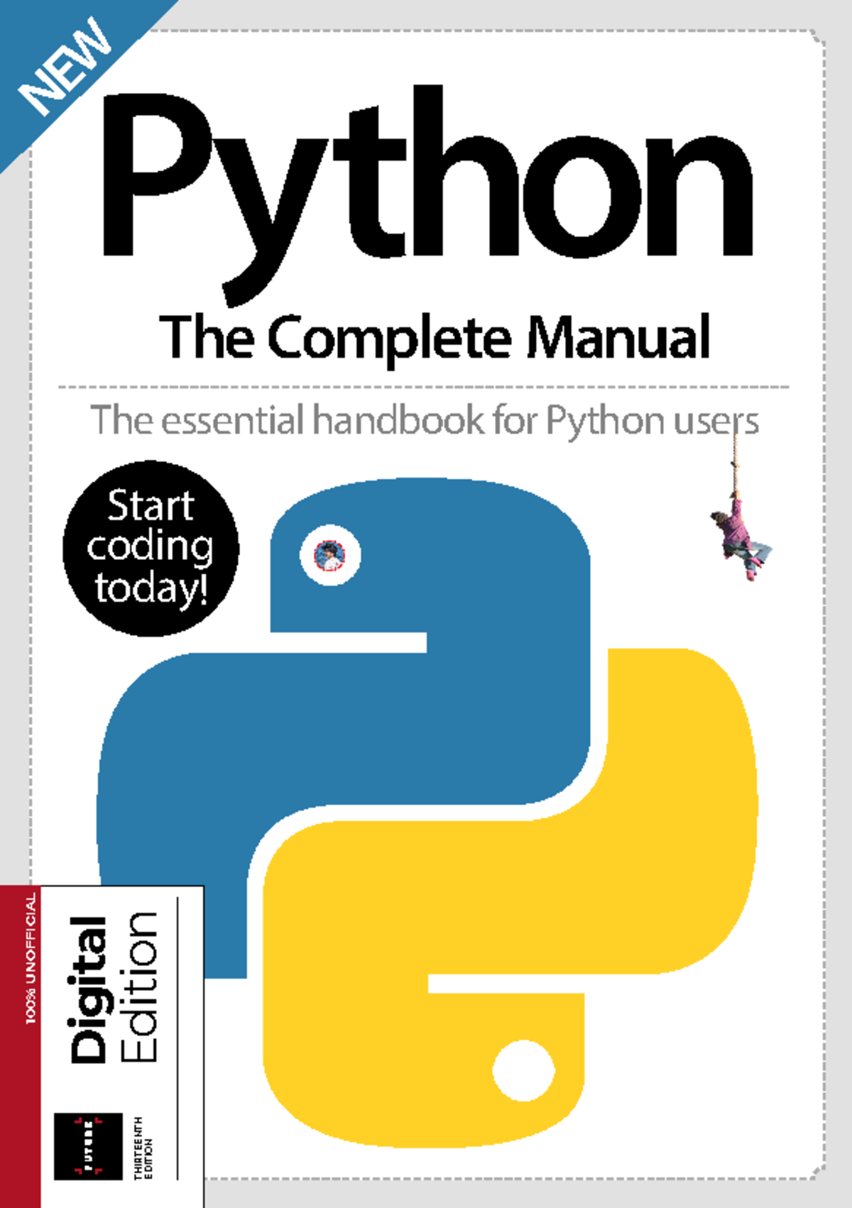 Python - wdwdwd - Python The Complete Manual The essential handbook for ...