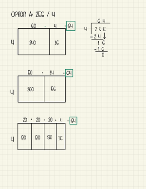 Clep college mathematics at a glance - CLEP College Mathematics AT A ...