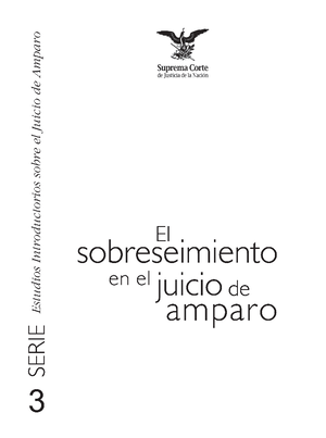 Diagrama DE Procedimiento DE Amparo Indirecto - ANEXO 3 DIAGRAMA DEL ...