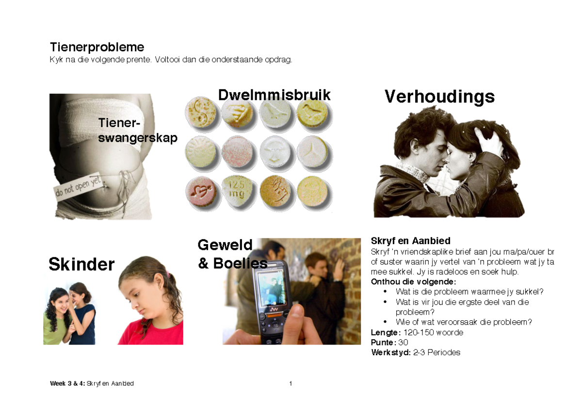 week-3-4-tienerprobleme-vriendskaplike-brief-week-3-4-skryf-en