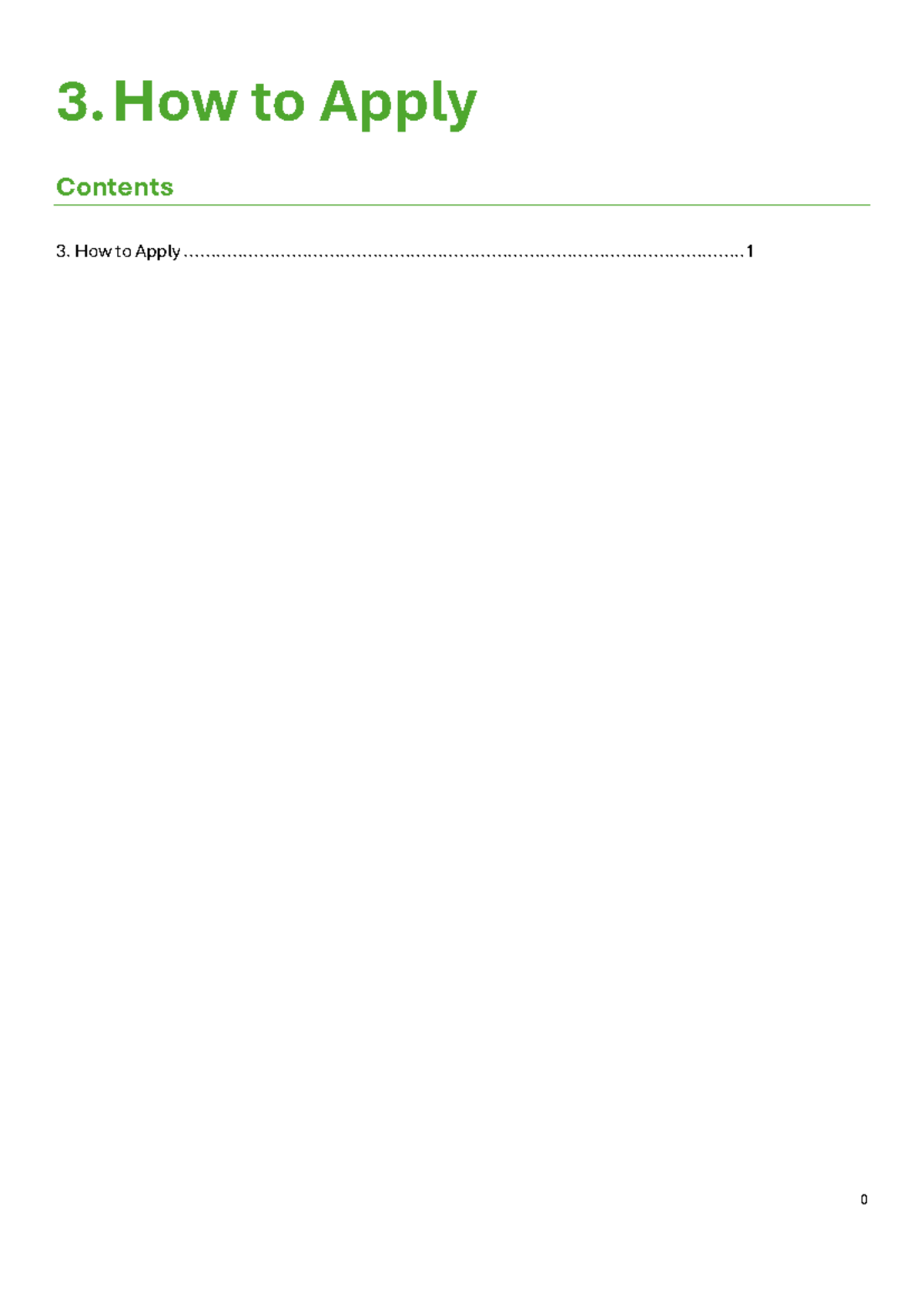 3. Ways of Applying for 2024: A Step-by-Step Guide - Studocu