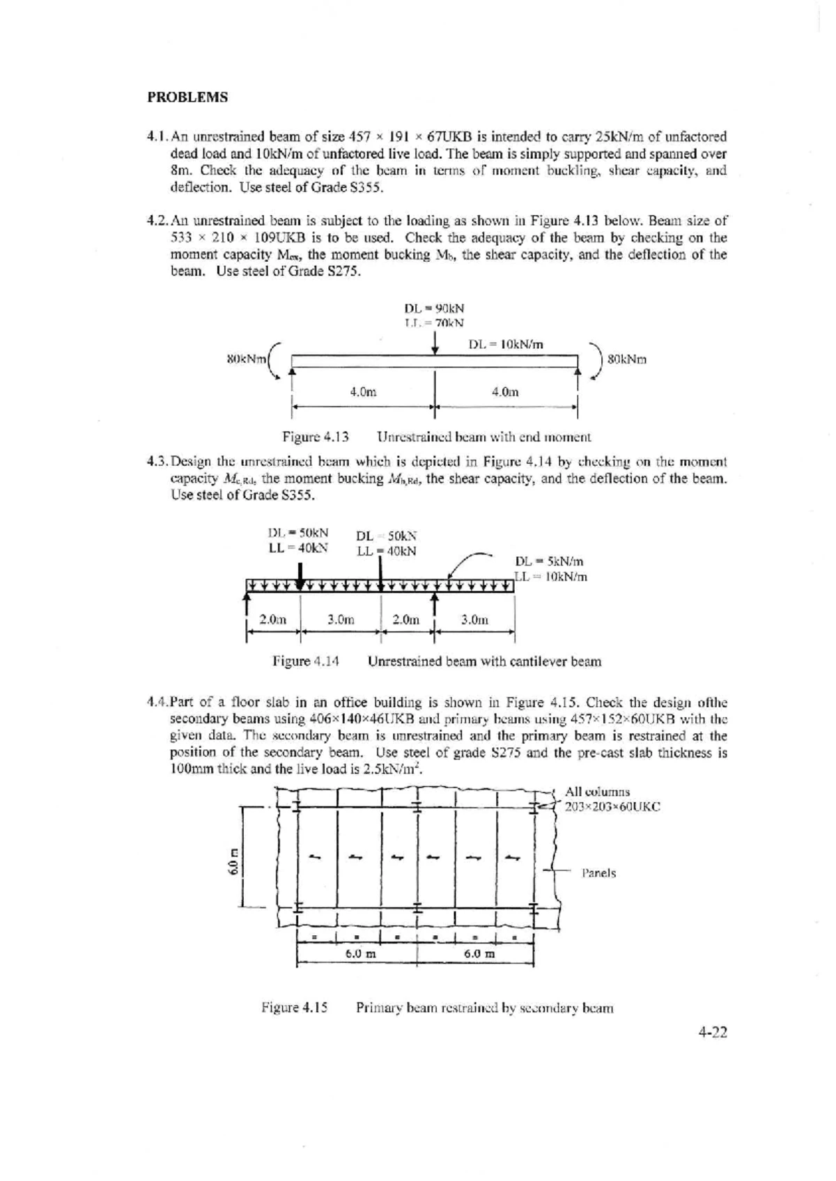 Class 2 Section Classification Notes (SEAA3323) Dr TanCS 2021 - Studocu