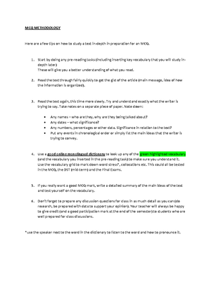 Pestle-analysis- Example - © CIPD 2017 PESTLE template External factors ...