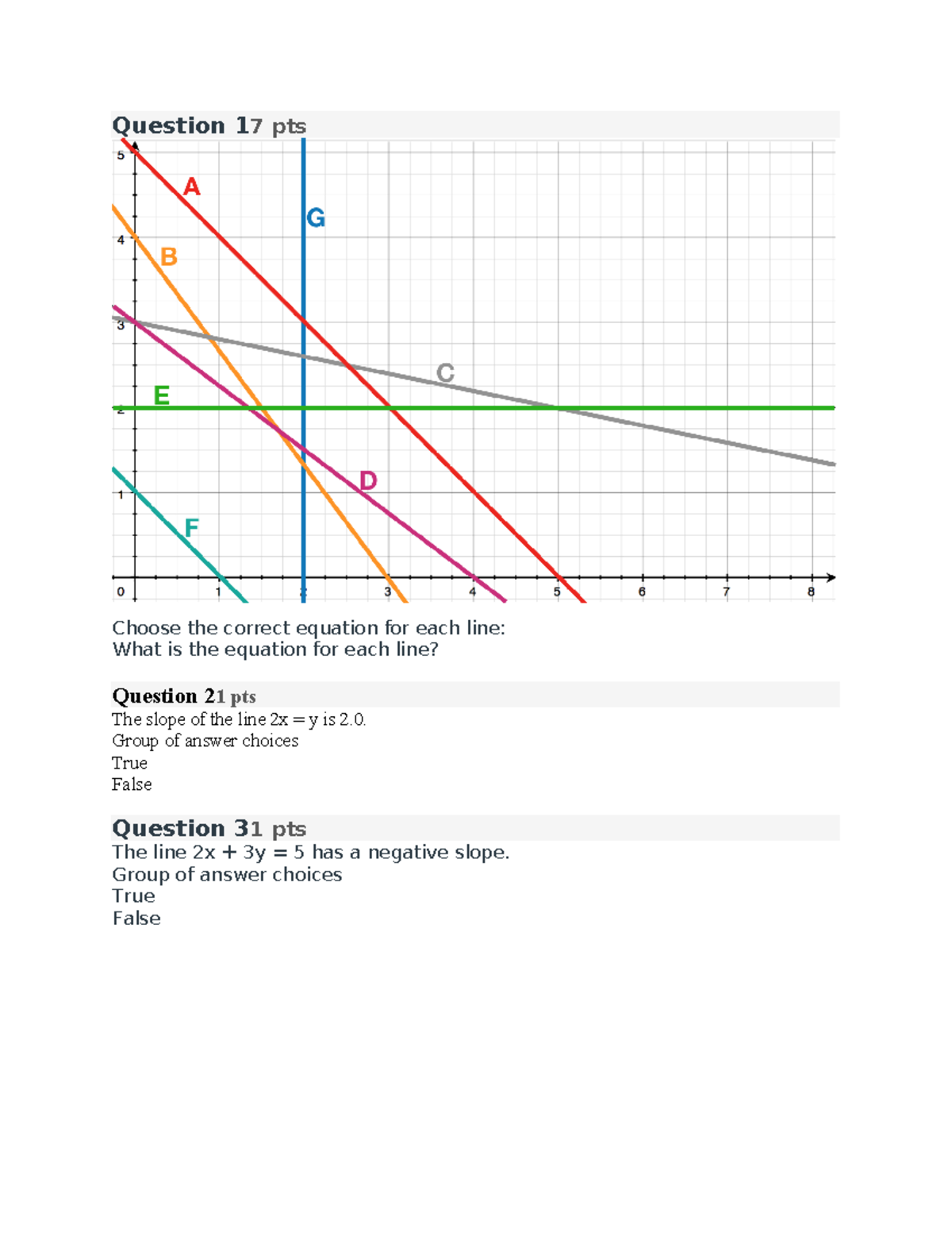 Comm 190 HW 2 - Answers & Solutions for Optimization Problems - Studocu