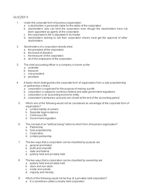 Ch5-FAR - Far - CHAPTER 5 PARTNERSHIP LIQUIDATION Learning Outcomes ...