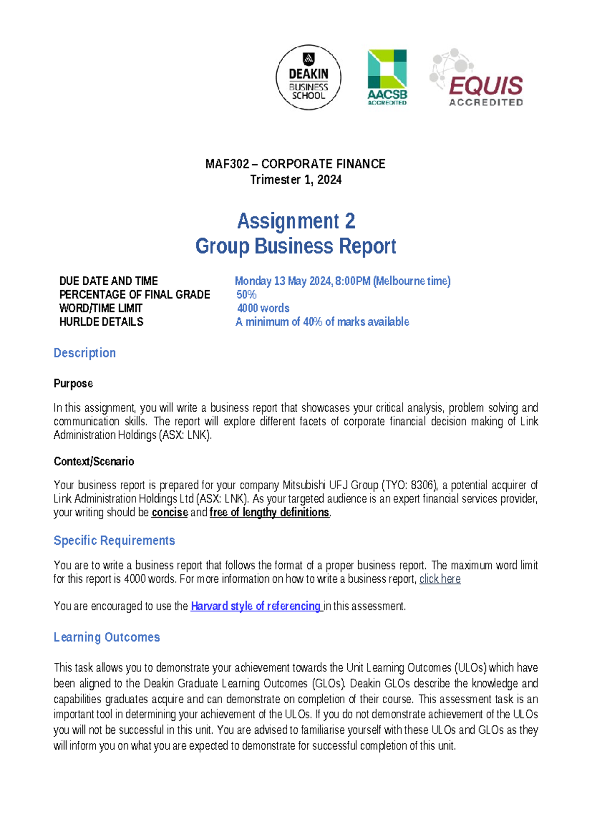 press fact sheet template