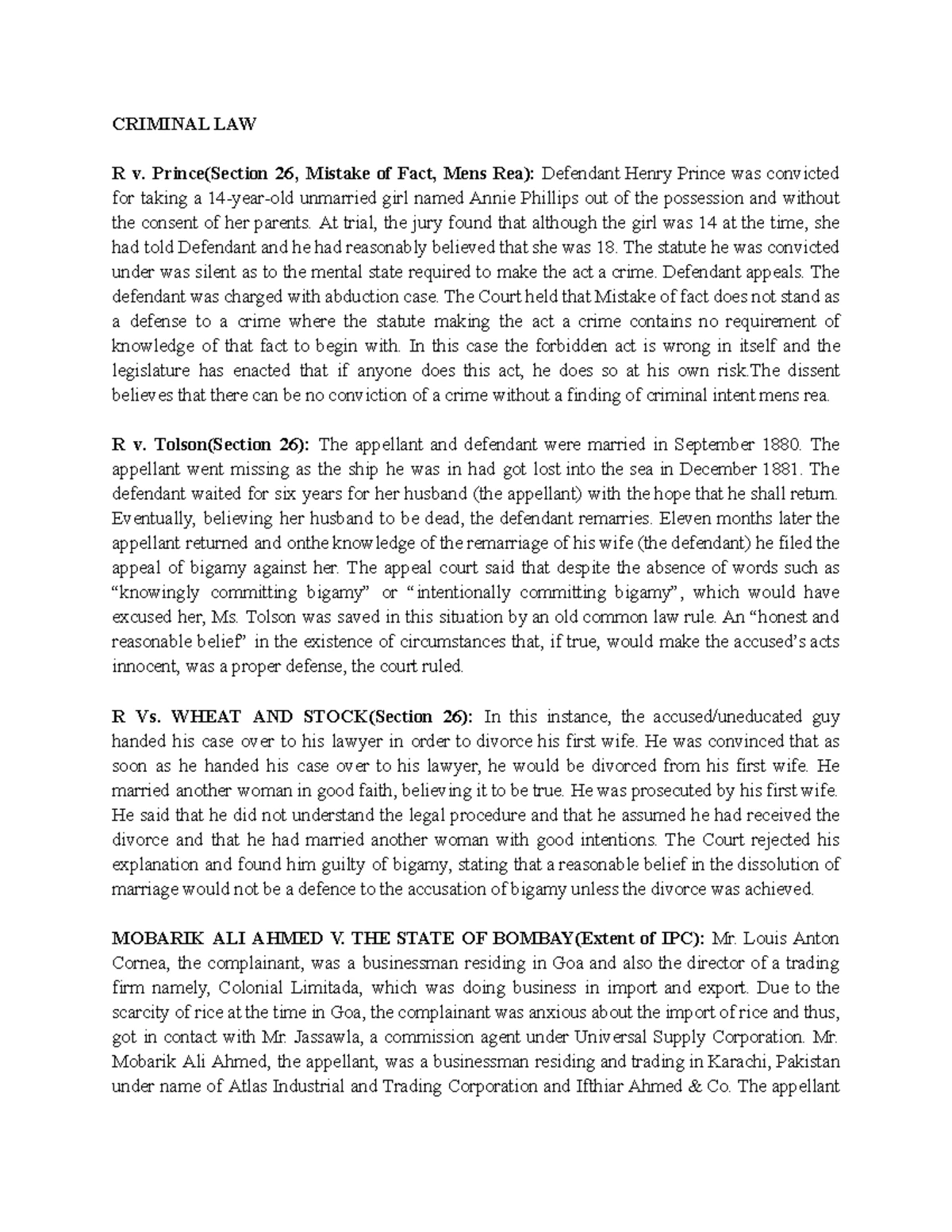 Constitutional Law Unit 2: Key Concepts and Analysis - Studocu