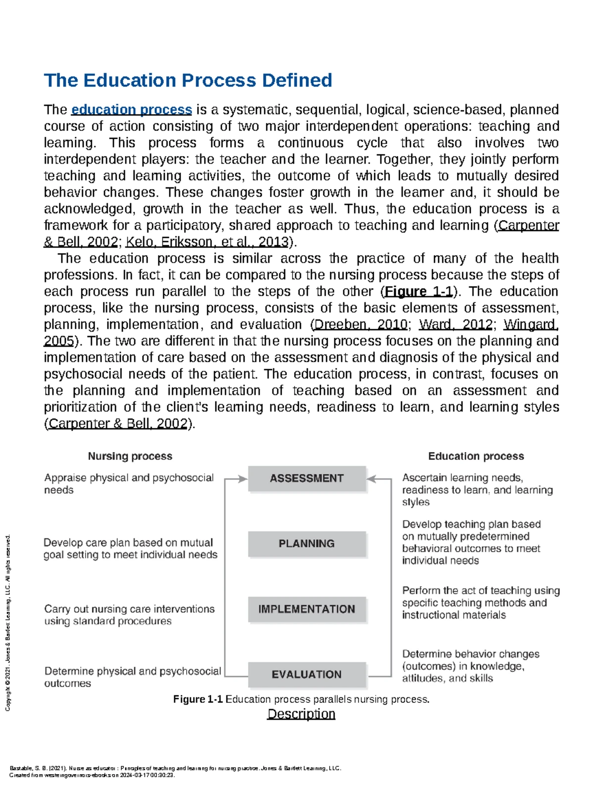 MGP2: Course Outline for Community Health Nursing Course - Studocu