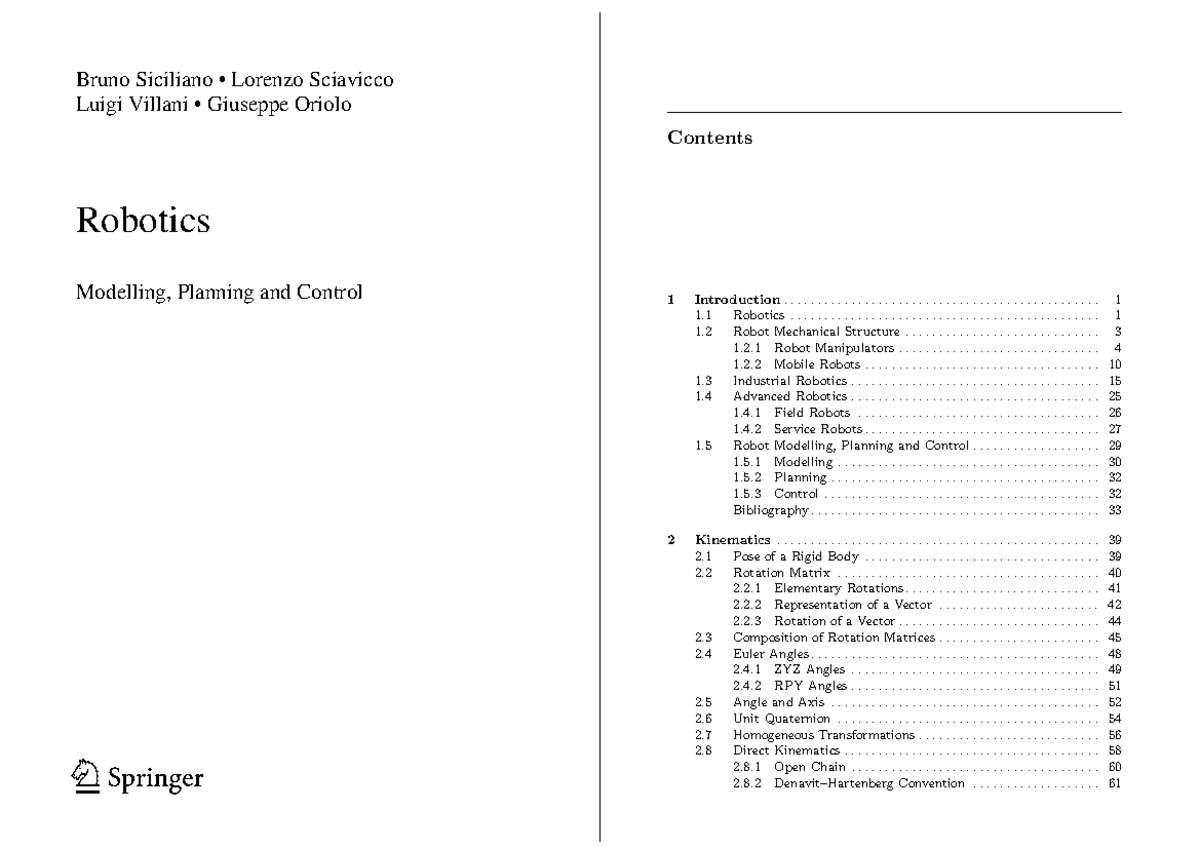 4. BOOK Robotics Modelling, Planning and Control 2009 v2 - 123 ...