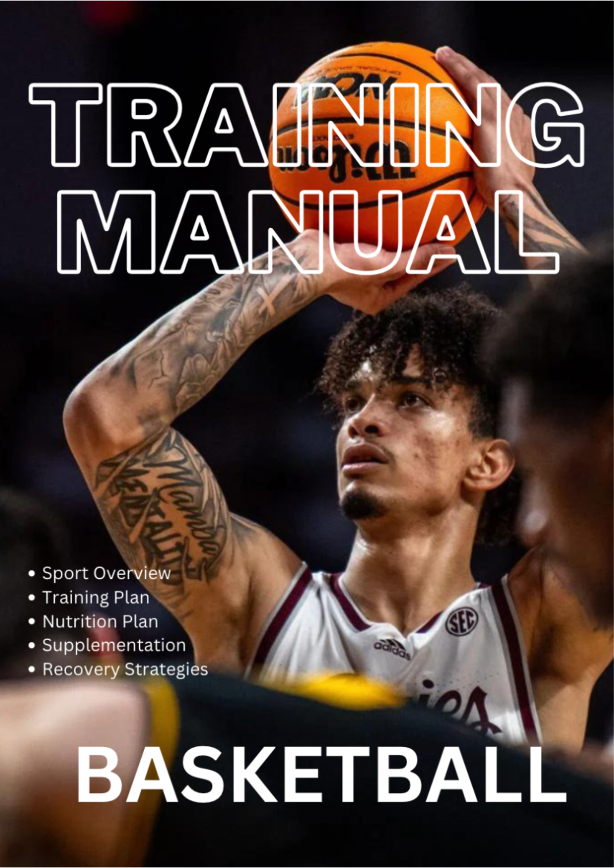Basketball Training Manual - PDHPE Assignment Overview - Studocu
