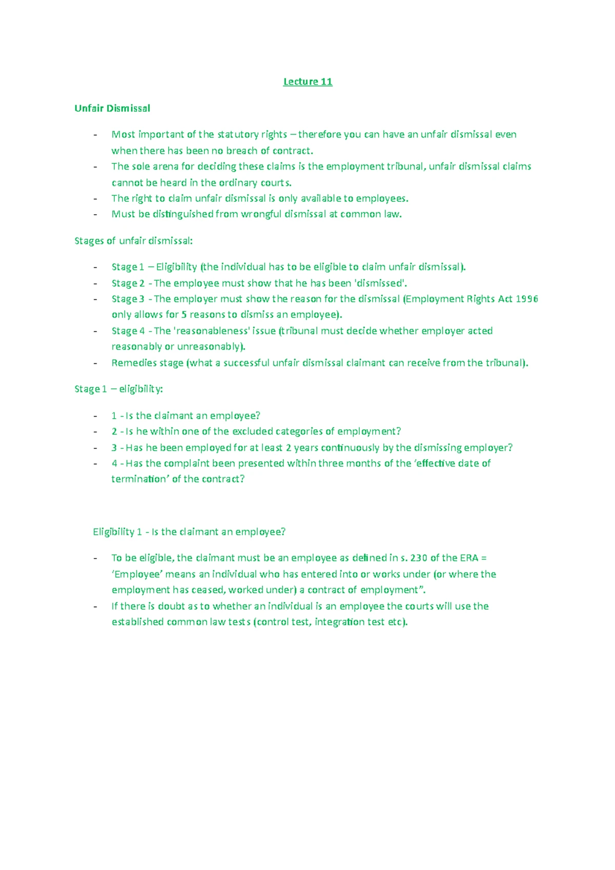 Oscola Footnotes guide 2 - OSCOLA Footnotes – Examples of key sources ...