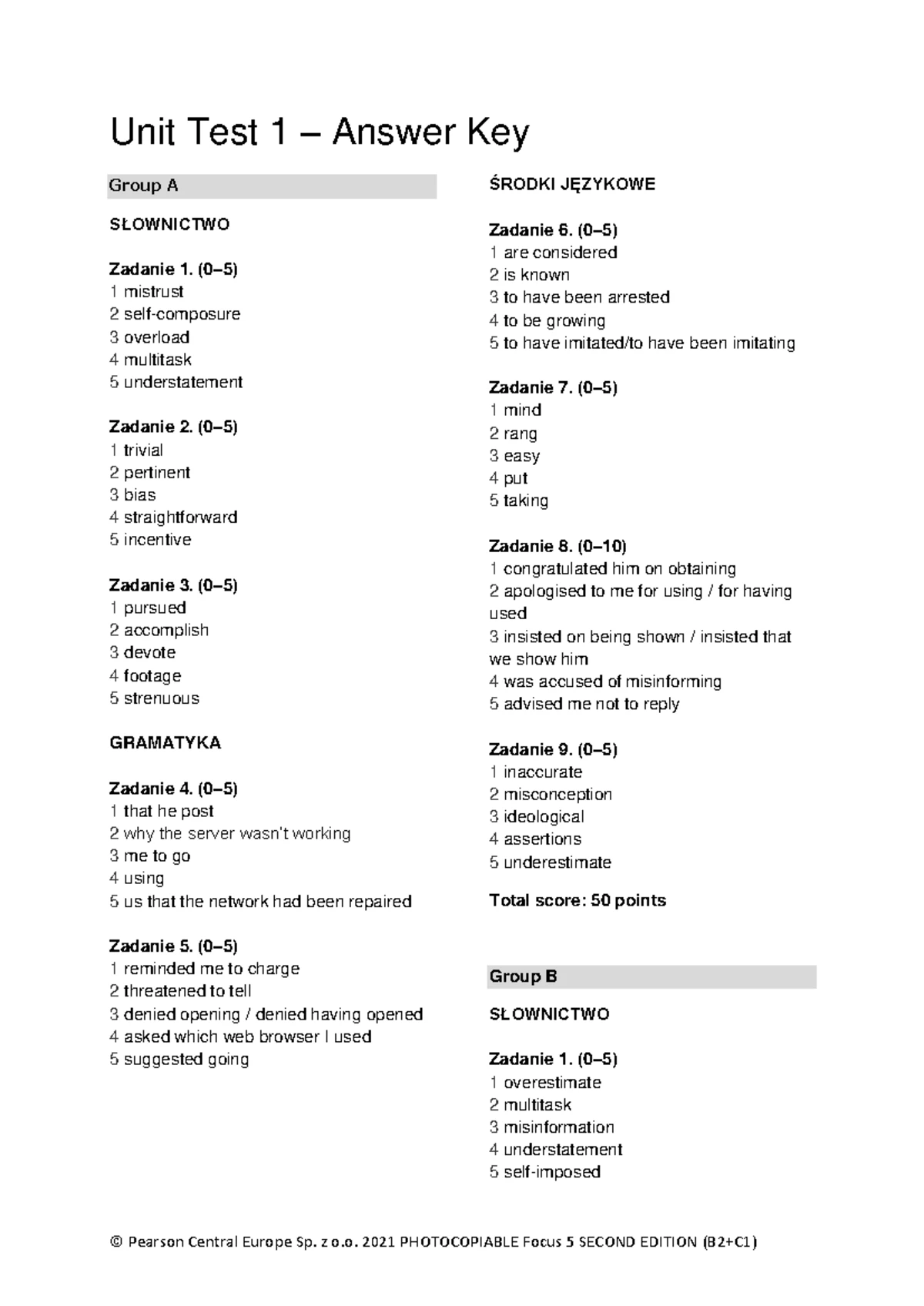 ESL 7739: Body Language Detective - Understanding Emotions and Culture ...