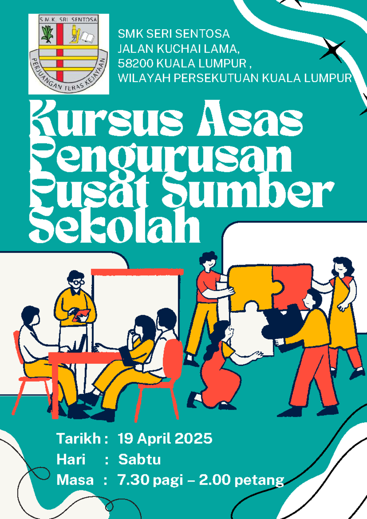 Program buku Kursus PPS 20250415 211334 0000 - Kursus Asas Pengurusan ...