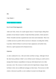 D459 Assignments - Western Governors University - Studocu