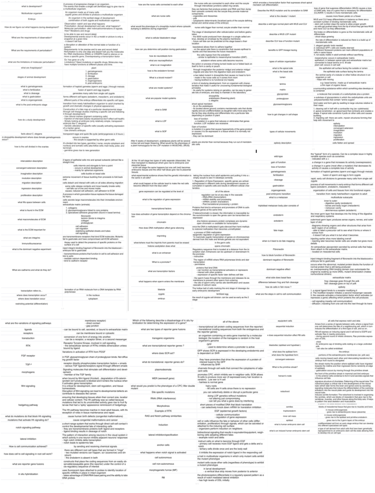 Note Feb 11, 2025 - Cheat cheat paper for notes - A process of ...