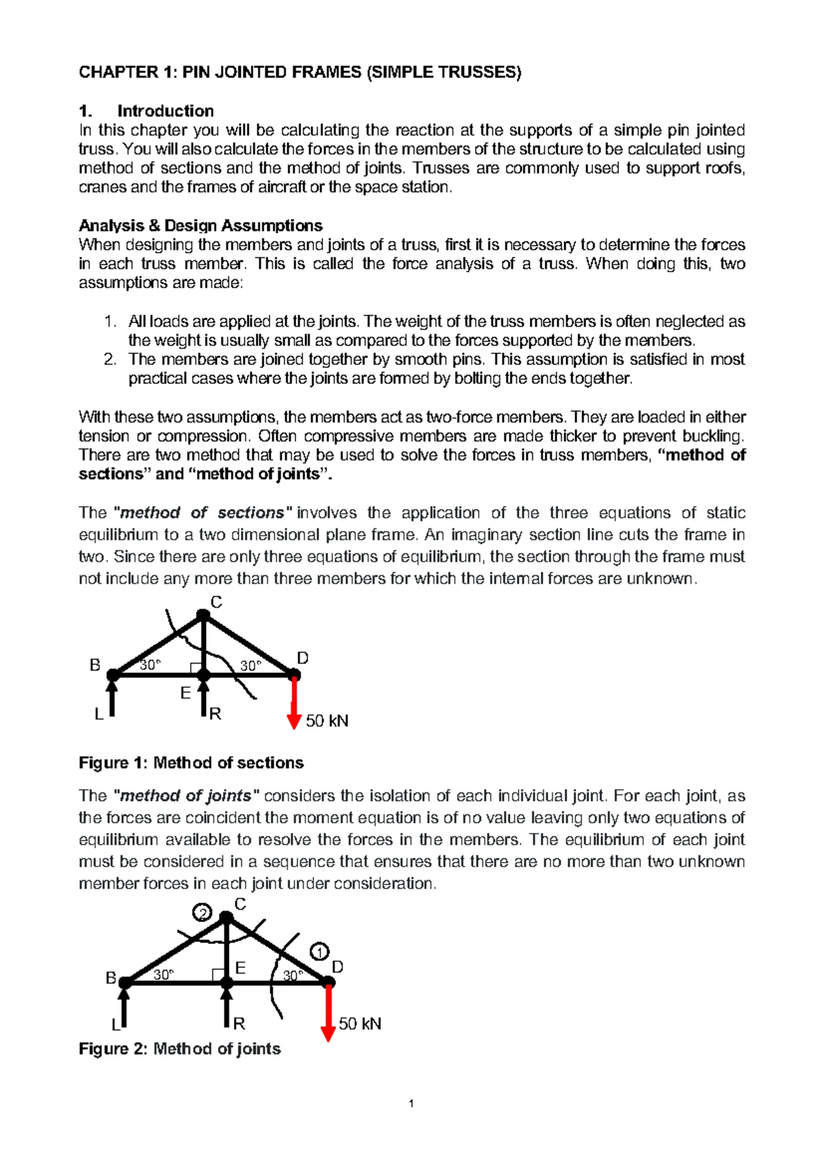 Engineering Drawing Guide: Chapter 27 - Orthographic Projection ...